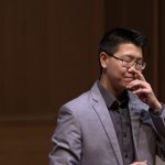 ENTREPRENEUR BIZ TIPS: Why I’ve Learned to Stop Saying these Three Dangerous Words: Don’t Give Up | Eric Chang | TEDxULeth