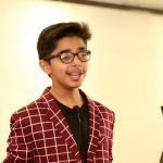 ENTREPRENEUR BIZ TIPS: Do School students struggle to become an entrepreneur | Dhrumil Dhanesha | TEDxKotechaChowk