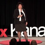 ENTREPRENEUR BIZ TIPS: The Entrepreneur: heretic or hero of innovation? | Sue Abu-Hakima | TEDxKanata