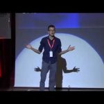 ENTREPRENEUR BIZ TIPS: Success Story from a Young Social Entrepreneur | Badr Fakiri | TEDxChouaibDoukkaliU