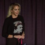 ENTREPRENEUR BIZ TIPS: Single Mother Entrepreneurs Rise Up | Aubrey King | TEDxRiverton