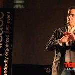 ENTREPRENEUR BIZ TIPS: TEDxAlsace - Mostafa Kander - Entrepreneur Malgré Lui
