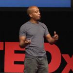 ENTREPRENEUR BIZ TIPS: Entrepreneurial Street Theater | Tarish Pipkins | TEDxDurham
