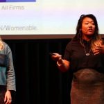 ENTREPRENEUR BIZ TIPS: Female and Millennial Entrepreneurship | Natasha Case & Freya Estreller | TEDxOlympicBlvdWomen