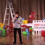 ENTREPRENEUR BIZ TIPS: Challenges of young entrepreneurs | Sargis Chichakyan | TEDxYouth@Stepanavan