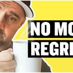 Business Tips: How to Live Your Life and Not Worry About Regret | Tea with GaryVee