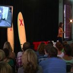 ENTREPRENEUR BIZ TIPS: Why we all need to become entrepreneurs: Rebekah Campbell at TEDxManly