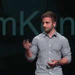 ENTREPRENEUR BIZ TIPS: Ultimate Frisbee and Entrepreneurship | Zach Fisch | TEDxChathamKent