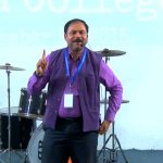 ENTREPRENEUR BIZ TIPS: Let's nurture women entrepreneurship | CK Kumaravel | TEDxSonaCollege