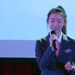 ENTREPRENEUR BIZ TIPS: Leaders with Blinders on | HyeWon Kang | TEDxVinschoolHanoi