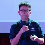 ENTREPRENEUR BIZ TIPS: Leadership throughout the Years | Duc Minh Nguyen | TEDxVinschoolHanoi