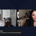 Business Tips: Coffee & Commerce Episode 11 with Mona Kattan/Huda Beauty