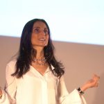 ENTREPRENEUR BIZ TIPS: From the Ashes of the Crisis Arises Opportunity | Marina Hatsopoulos | TEDxUTHLarissa