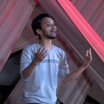 ENTREPRENEUR BIZ TIPS: My Truth: In Emotion and Words | Mahesh Raghunandan | TEDxMAIS