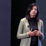 ENTREPRENEUR BIZ TIPS: Abandoned women in Indian mental asylums | Cheena Kapoor | TEDxGurugramWomen