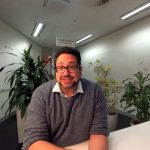 ENTREPRENEUR BIZ TIPS: Hope in our post-pandemic futures | Darren Menachemson | TEDxCanberraSalon