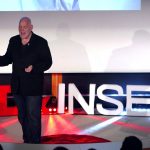 ENTREPRENEUR BIZ TIPS: Live the life that you want: Lessons of a serial entrepreneur | Mike Van Cleave | TEDxINSEAD