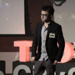 ENTREPRENEUR BIZ TIPS: A Fertile City for Entrepreneurship: Gary Jense at TEDxSaltLakeCity