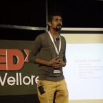 ENTREPRENEUR BIZ TIPS: How to be an Entrepreneur? | Rajalingam Manickavasan | TEDxVITVellore