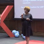 ENTREPRENEUR BIZ TIPS: Economic Advancements for LGBTQ Entrepreneurs | Marquita Thomas | TEDxOccidentalCollege
