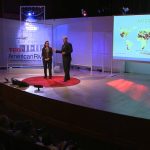 ENTREPRENEUR BIZ TIPS: TEDxAmericanRiviera - Karen and Colin Archipley - Entrepreneurship and Agribusiness, The X-Box of Ag