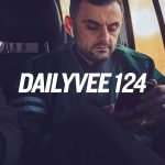 Business Tips: TYPICAL MONDAY | DailyVee 124