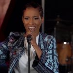 ENTREPRENEUR BIZ TIPS: Music Performance | Hadiza Blell Olo "Di'ja" . | TEDxLagos