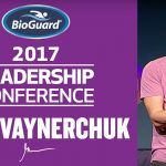 Business Tips: BioGuard Leadership Conference Gary Vaynerchuk Keynote | New Orleans 2017