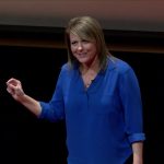 ENTREPRENEUR BIZ TIPS: Time to Get in the Game | Michele King | TEDxWilliamandMary