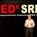 ENTREPRENEUR BIZ TIPS: TEDxSRM - Hemanth Kumar - Social Entrepreneurship