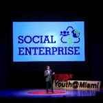 ENTREPRENEUR BIZ TIPS: Social entrepreneurship | Alex Swerdlow | TEDxYouth@Miami