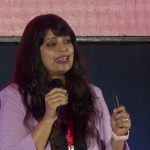 ENTREPRENEUR BIZ TIPS: The power of small changes | Reema Sathe | TEDxSereneMeadows