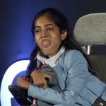 ENTREPRENEUR BIZ TIPS: What if the only disability of this century is slow internet? | Maitri Shah | TEDxSereneMeadows