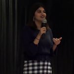 ENTREPRENEUR BIZ TIPS: Believe in Yourself | Akanksha Sharma | TEDxLexiconMILE