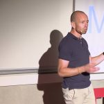 ENTREPRENEUR BIZ TIPS: The myths of entrepreneurship | François Chaudoreille | TEDxUSMBBourgetDuLac