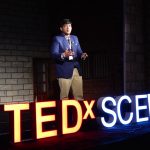 ENTREPRENEUR BIZ TIPS: INDIA – Engineering the future of innovation | Siddharth Rajhans | TEDxSCEM