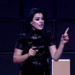 ENTREPRENEUR BIZ TIPS: Challenges Female Entrepreneurs Face in our community!  | Manar Shubbar | TEDxNishtiman