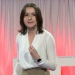 ENTREPRENEUR BIZ TIPS: Failure is for the Privileged | Katie Heggtveit | TEDxUTSC