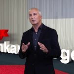 ENTREPRENEUR BIZ TIPS: Luck as a Strategy | Eran Davidson | TEDxShenkarCollege