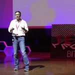 ENTREPRENEUR BIZ TIPS: Why taking the risk is important | Rajan Singh | TEDxBITSGoa