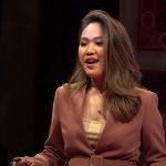 ENTREPRENEUR BIZ TIPS: The Next Generation Leader | Priscilla Pangemanan | TEDxYouth@SWA