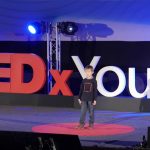 ENTREPRENEUR BIZ TIPS: Playing means learning | Robert Zicman | TEDxYouth@Cluj