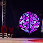 ENTREPRENEUR BIZ TIPS: Family Artistic Inheritance الميراث العائلي الفني | Dahlia Refaat | TEDxRasElBar