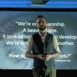 ENTREPRENEUR BIZ TIPS: Why You Should Embrace The Chaos | Daniel Halenko | TEDxFulwood