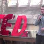 ENTREPRENEUR BIZ TIPS: Why you should become a social entrepreneur | Gibran Watfe | TEDxCollegeOfEurope