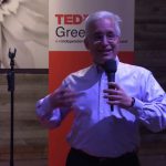 ENTREPRENEUR BIZ TIPS: Building Entrepreneurial Ecosystems in the Carolinas | Michael Mino | TEDxGreenvilleSalon