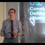 ENTREPRENEUR BIZ TIPS: The laws of zero-stage entrepreneurship: Sam Aquillano at TEDxFenway