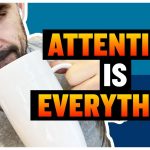 Business Tips: How to Take Your Current Attention to the Next Level | Tea With GaryVee