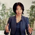 ENTREPRENEUR BIZ TIPS: Find peace in times of chaos | Anna Choi | TEDxSnoIsleLibraries