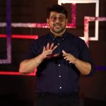ENTREPRENEUR BIZ TIPS: Bridging Silence: Illusions of Accessibility for the Deaf  | Alim Chandani | TEDxShivNadarUniversity